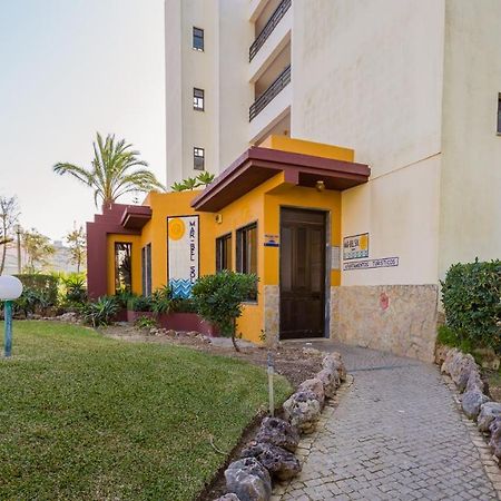 Sweet As By Lovelystay Quarteira Dış mekan fotoğraf