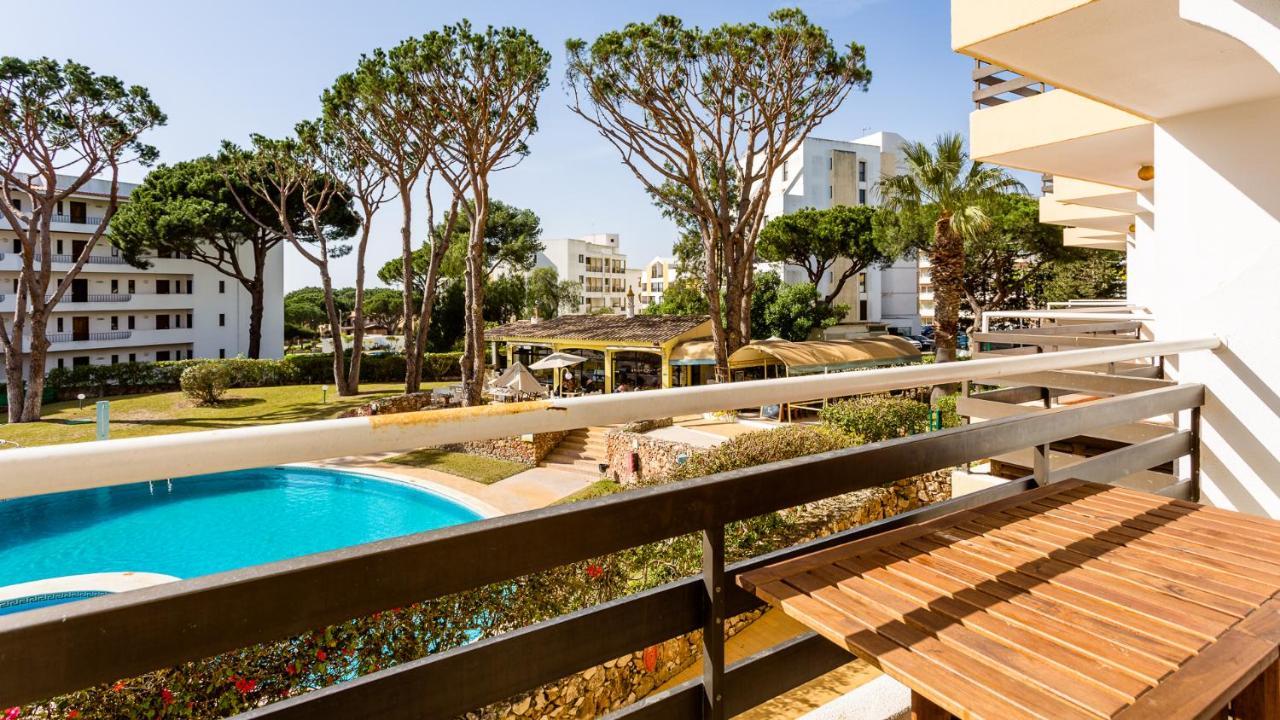 Sweet As By Lovelystay Quarteira Dış mekan fotoğraf