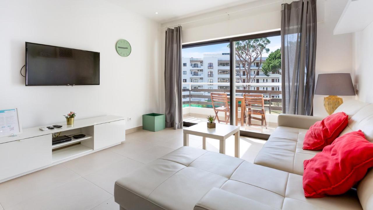 Sweet As By Lovelystay Quarteira Dış mekan fotoğraf