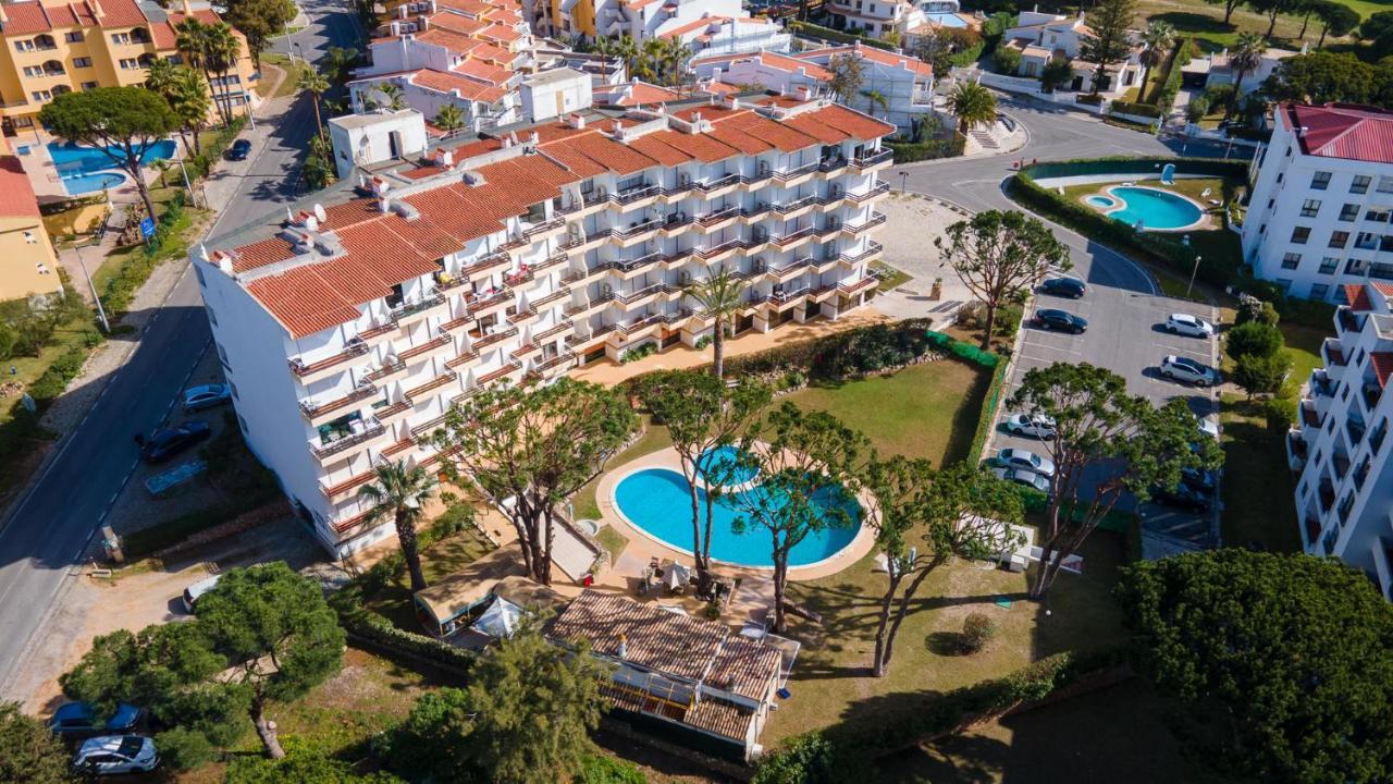Sweet As By Lovelystay Quarteira Dış mekan fotoğraf