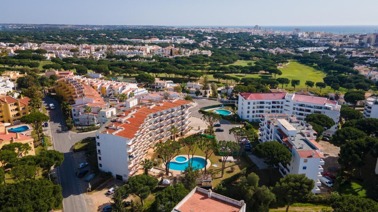 Sweet As By Lovelystay Quarteira Dış mekan fotoğraf
