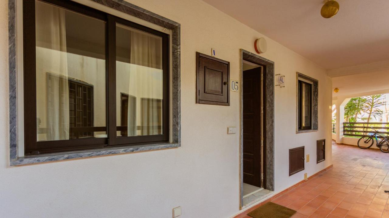 Sweet As By Lovelystay Quarteira Dış mekan fotoğraf