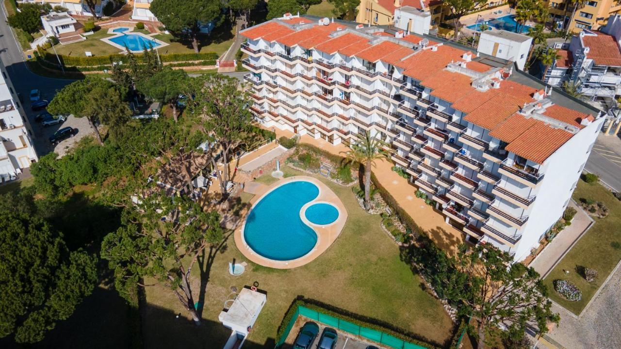 Sweet As By Lovelystay Quarteira Dış mekan fotoğraf