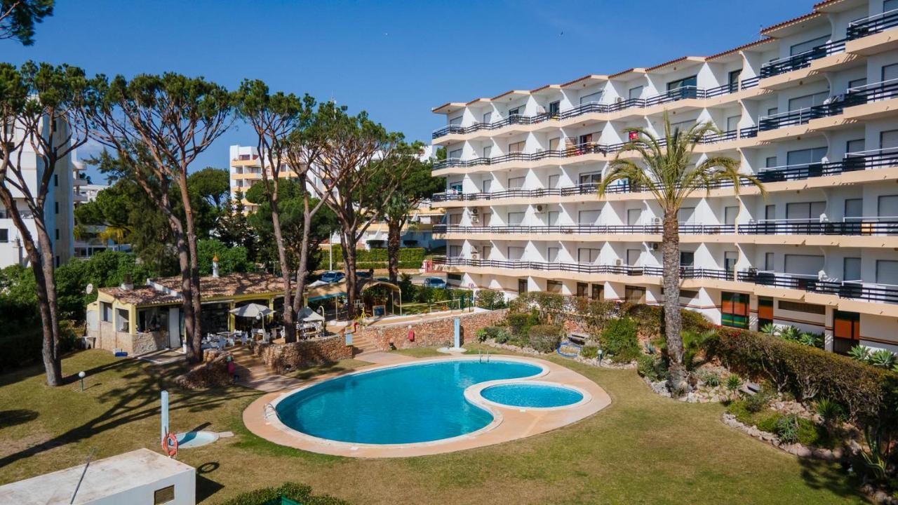 Sweet As By Lovelystay Quarteira Dış mekan fotoğraf